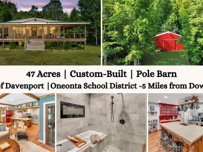 319 Hosier Rd