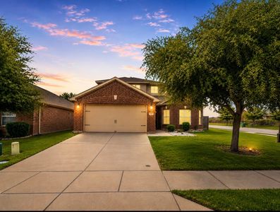 302 Thin Leaf Dr
