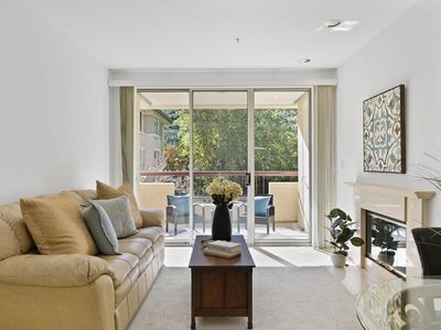 400 Deer Valley Rd APT 3J