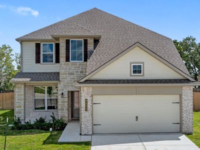 6906 McGregor Loop