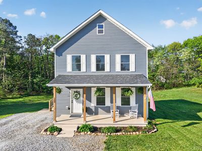 209 Marysville Rd