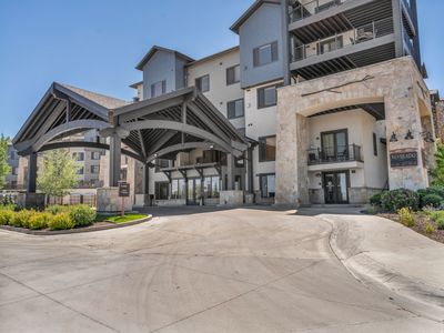 2653 Canyons Resort Dr #420