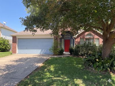 6207 Lake Chase Ct
