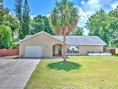 501 Dogwood Dr