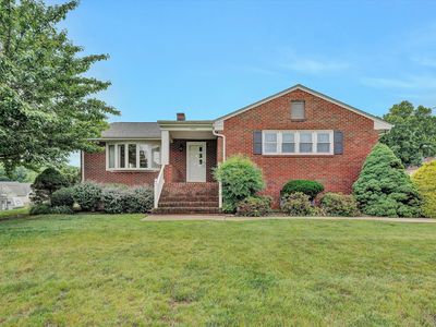 8122 Deer Branch Dr