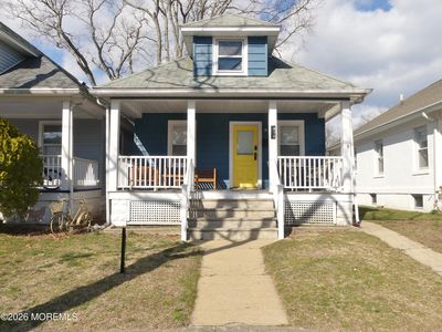 416 Brinley Avenue