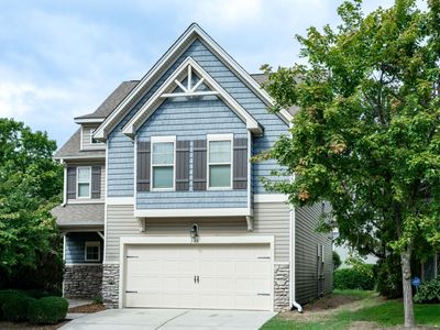 Property at 206 Roundhouse Ln, Morrisville, NC