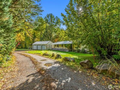 1357 Mission Creek Road