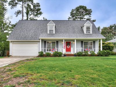 3832 Forest Creek Way