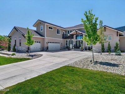 2431 Genoa Aspen Dr