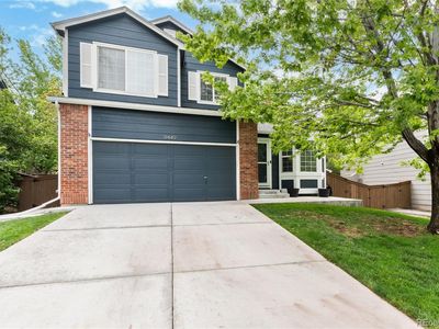 9449 Cove Creek Drive
