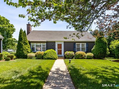 5 Thelbridge Street #5