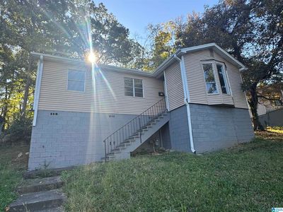 2625 20th Street Ensley W