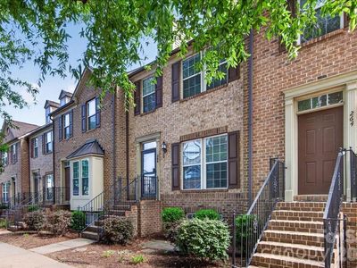 268 W Bland St