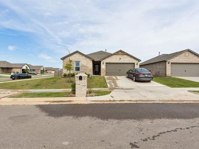 Property at 1601 Vermilion Ln, El Reno, OK
