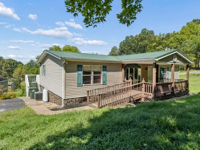 195 Hensley Loop