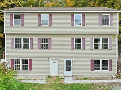 105 N Main St #B