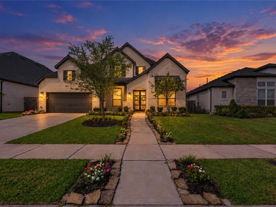 10923 Providence Ct