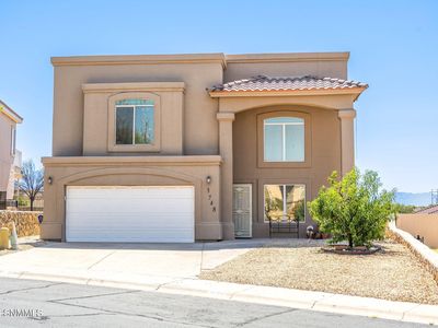 3748 Piedras Negras Dr