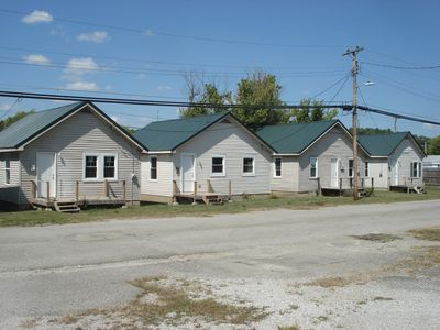 Property at 407 Montjoy St #403-405-409, Falmouth, KY