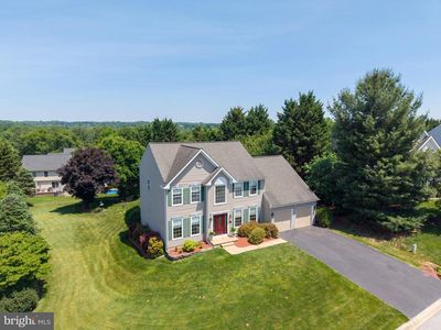 1 Salina Ct