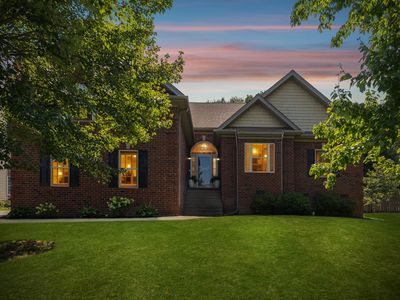 2184 Loudenslager Dr