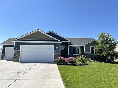 Property at 5184 E Tanner Dr, Iona, ID