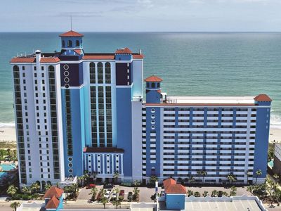 3000 N Ocean Blvd. N #1801