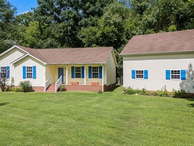 45 McAllister Ln
