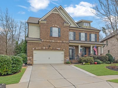 2740 Augeron Ct