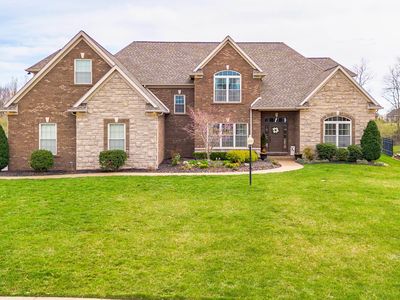 5711 Victoria Bluffs Dr