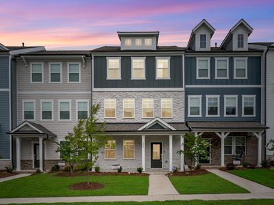 Property at 421 Rowe Way, Knightdale, NC