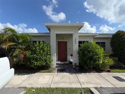 Property at 548 NE 5th Way, Florida City, FL