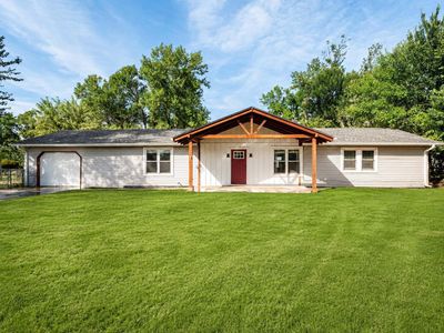 Property at 212 A St SE, Inola, OK