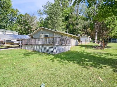 85 Elk River Shores Dr