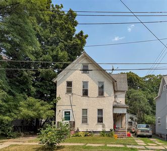 20 Mather St