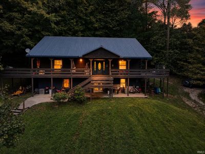 2030 N County Road 1075 W