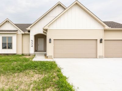 934 Wild Oak Dr