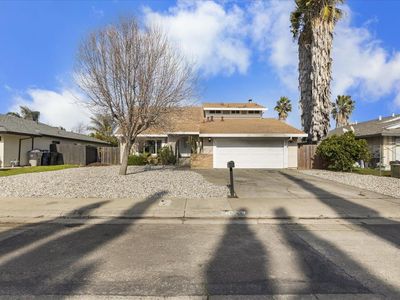 6625 Rancho Pico Way