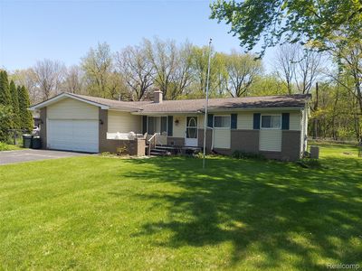 Property at 9680 Bloom Hill Dr, Holly, MI