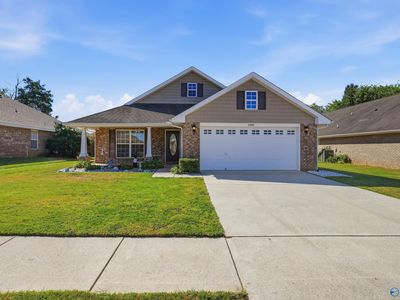2609 Slate Dr SW
