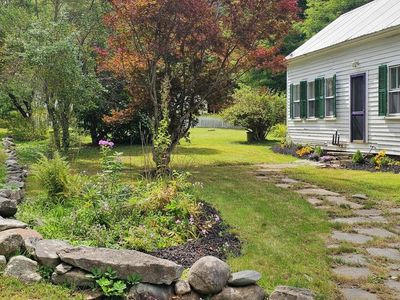 Property at 30 Back Street, Newfane, VT