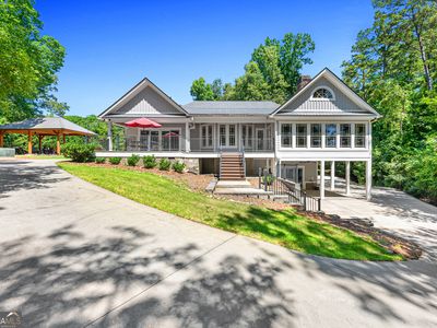 285 Bertha Allen Rd