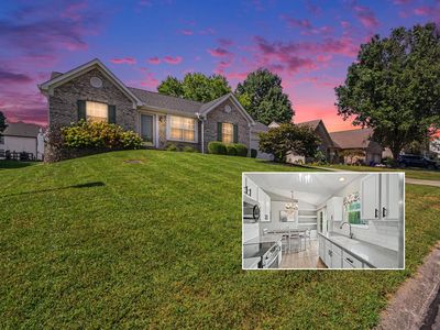 7448 Big Horn Ct