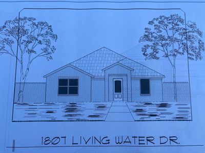 1807 Living Water Dr