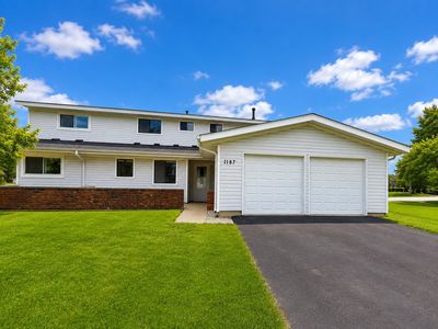 Property at 1187 Foxboro Ct #1187, Schaumburg, IL