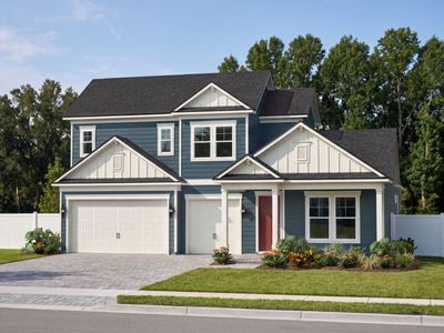 Mahogany Grand Plan, Oakmere