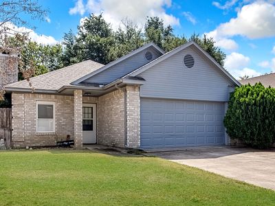 3507 Hudson Dr