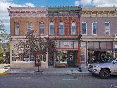 121 N F Street #B