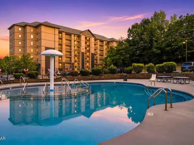 124 Plaza Dr #5406